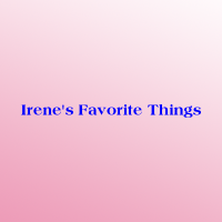 Irenes Favorite Things Logo