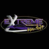 Extreme Shades Pro Tint Logo