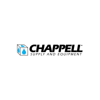 Chappell Supply and Equipment Logo