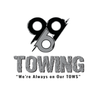 969 Towing Logo
