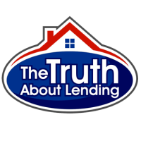 The Truth About Lending LLC Logo