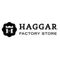 Haggar Factory Store Logo