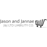 J & J Ltd Liability Co Logo