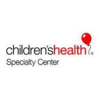 Children's Health Psychology - Dallas Logo