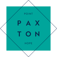 Paxton Point Logo
