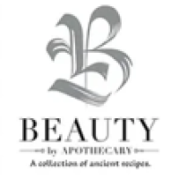 Beauty by Apothecary Logo