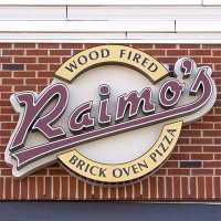 Raimo's Brick Oven Pizzeria & Trattoria of Amityville Logo