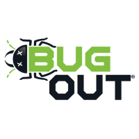 Bug Out Logo