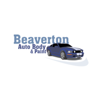 Beaverton Auto Body & Paint Logo