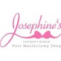 Josephine's Post Mastectomy Logo