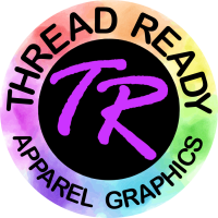 Thread Ready Logo