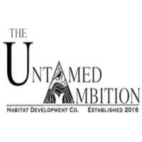 The Untamed Ambition Logo