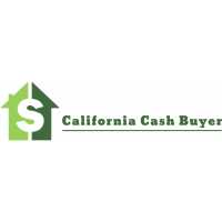 California Cash Buyer Logo