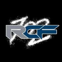 Rugged CrossFit 702 Logo