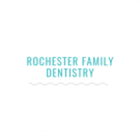 Rochester Family Denistry Logo