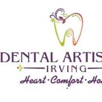 Dental Artistry - Cosmetic and Family Dentistry Logo