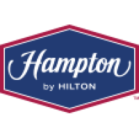 Hampton Inn Los Angeles/Santa Clarita Logo