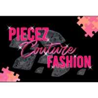 Piecez Couture Fashion Logo