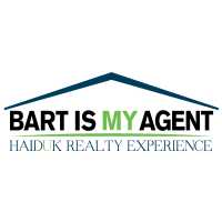 Bart Is My Agent - Haiduk Realty Experience Logo