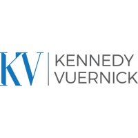 Kennedy Vuernick Logo