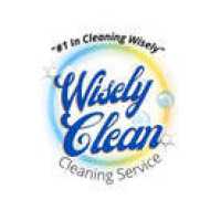 Wisely Clean LLC Logo