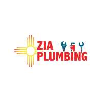 Zia Plumbing Logo