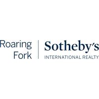 Roaring Fork Sotheby's International Realty Logo