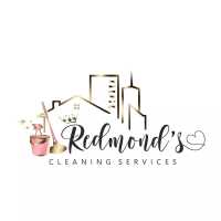 Redmond's Cleaning Service Logo