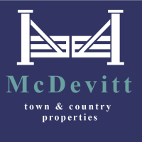 Jamie McDevitt Logo