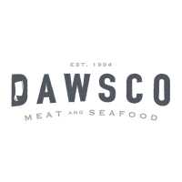 Dawsco Meat And Seafood Logo