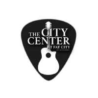 The City Center Logo