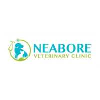 Neabore Veterinary Clinic Logo