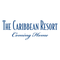 The Caribbean Resort Logo