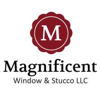 Magnificent Window & Stucco, LLC Logo