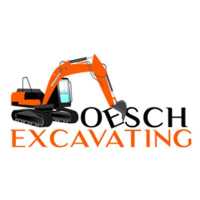 Oesch Excavating LLC Logo