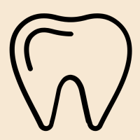 Fairview dental Logo