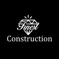 Finest Construction, LLC Logo
