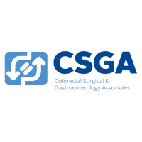 Colorectal Surgical & Gastroenterology Associates Logo