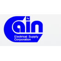 Cain Electric Supply Logo