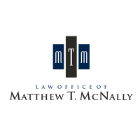 Law Office of Matthew T. McNally Logo