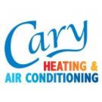 Cary Heating & Air Conditioning Company, Inc Logo