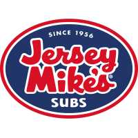 Jersey Mike's Subs (701 S. Main Street, Normal, IL) Logo