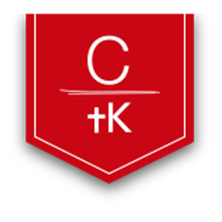 Christ The King Cathedral School Logo