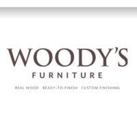 Woody's Furniture All Wood Outlet Store - CLOSED Logo