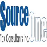 Source One Tax Consultants Logo