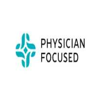 Physician Focused Logo