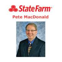 Pete MacDonald - State Farm Insurance Agent Logo
