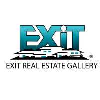Real Estate Gallery Property Management Logo