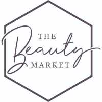 The Beauty Market Logo