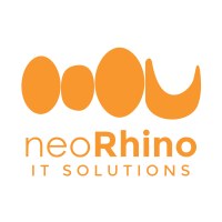 neoRhino IT Solutions Logo